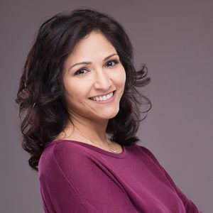 Jane Doe, Test Company